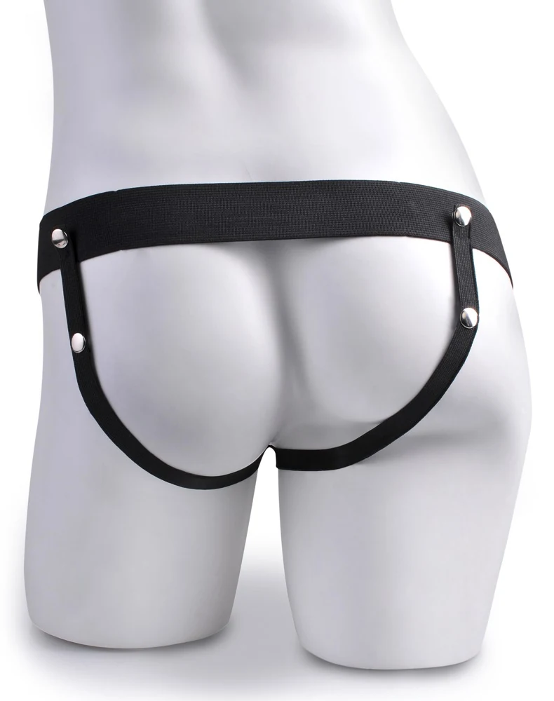 FFS 7 Hollow Strap-On Dark Rem