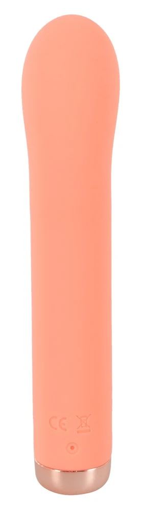 Peachy Mini G-Spot Vibrator