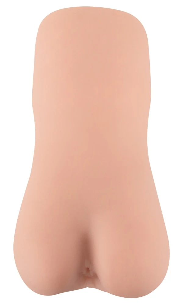 Realistixxx Masturbator Suckin