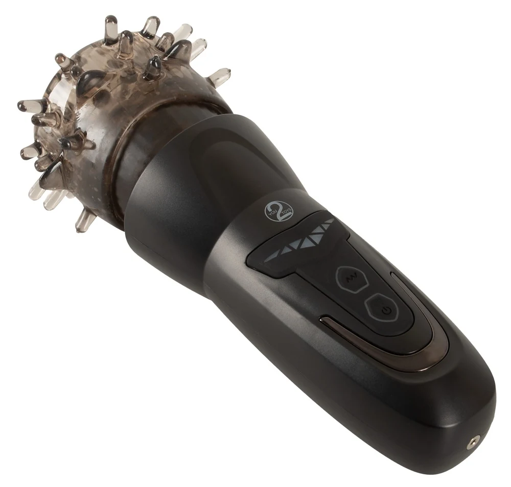 Rotating Masturbator