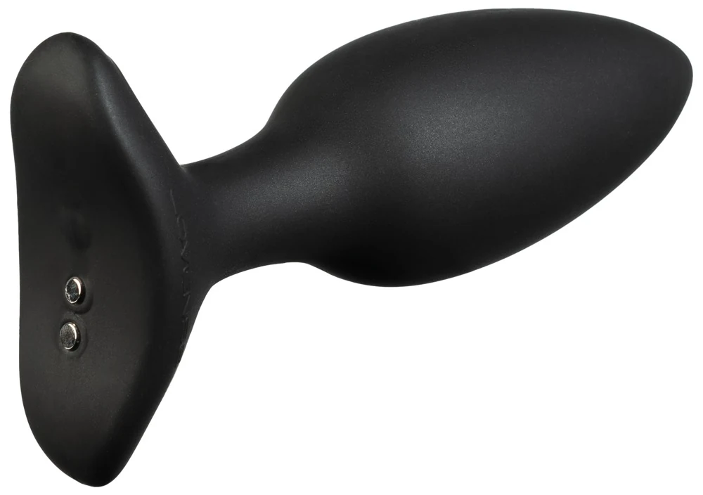 Hush 2 (1.75) - Butt Plug