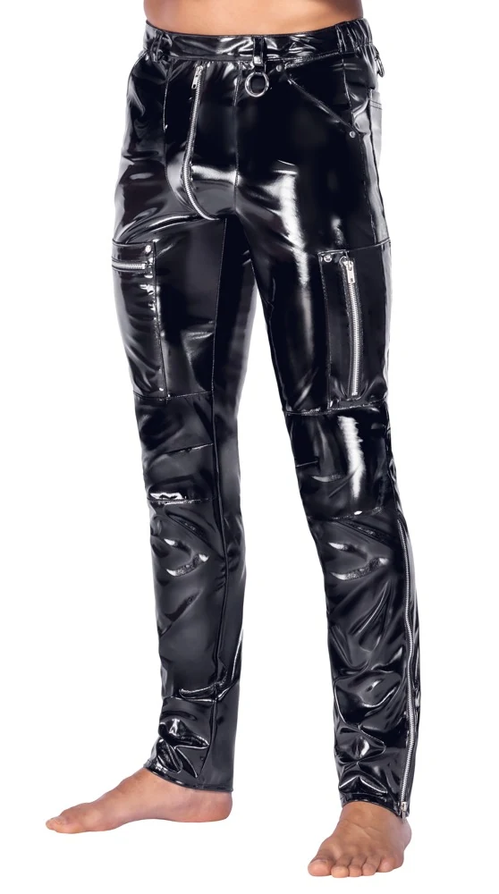 Lack Herren Hose L