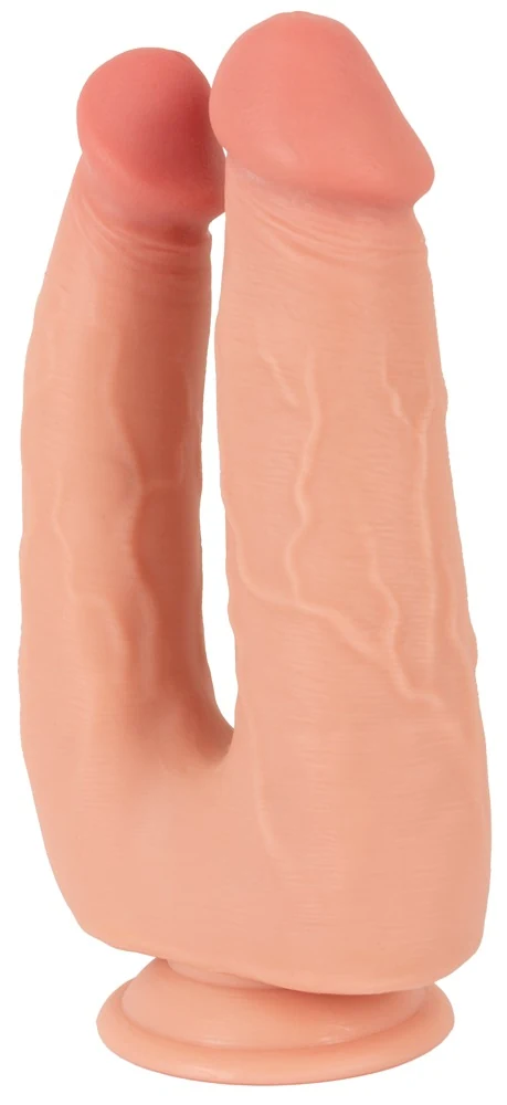 Nature Skin Bendable Double Pe