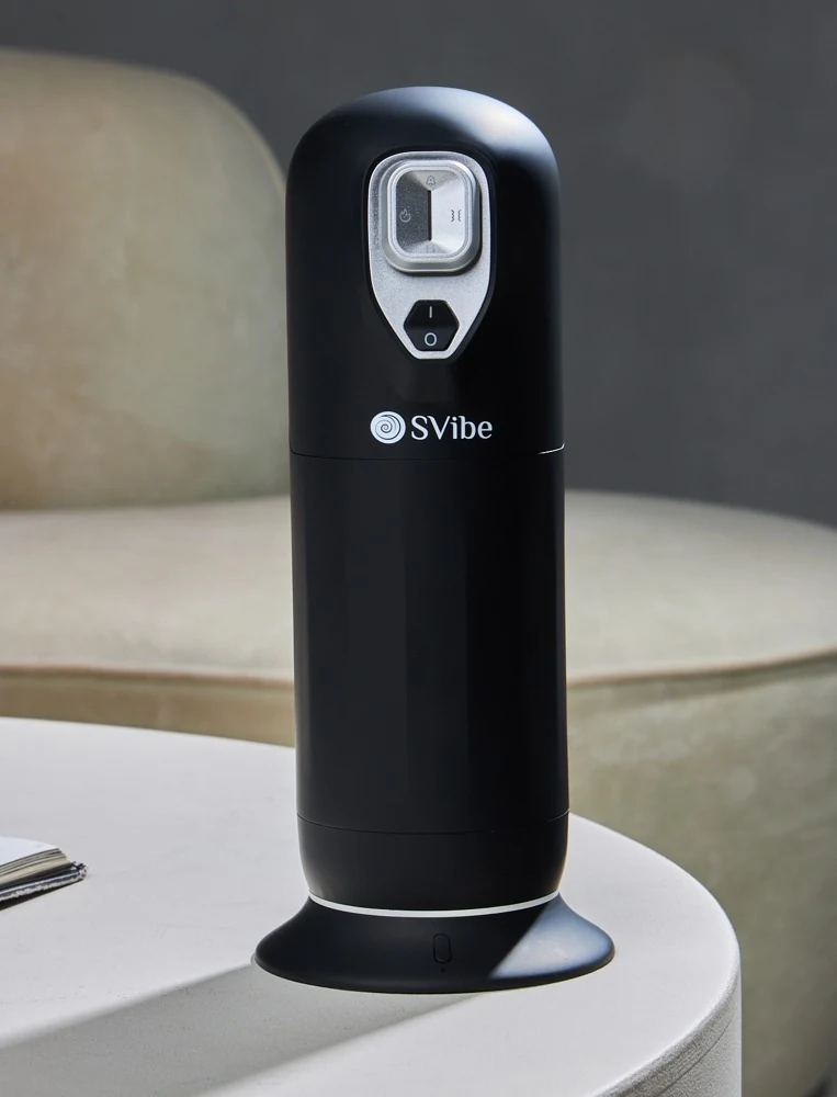 SVibe Ikon JET Masturbator