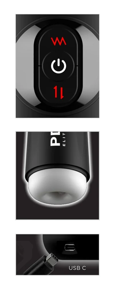 PDX Elite Moto Milker