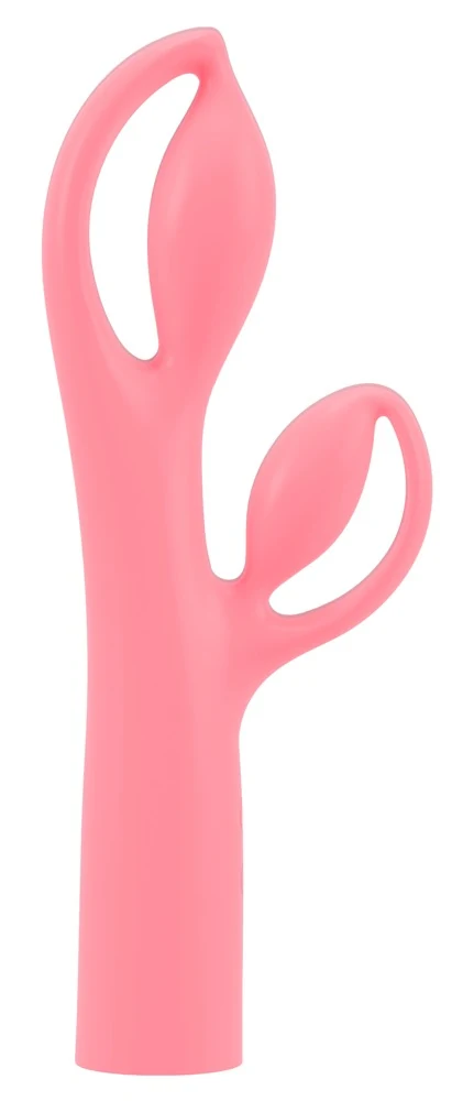 Fabulous Rabbit Vibrator Pink
