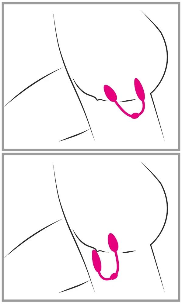 Sweet Smile RC Double Pleasure