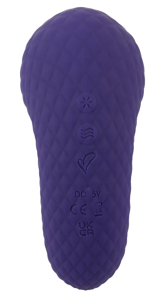 beau coeur Zanto Plasma Vibrat