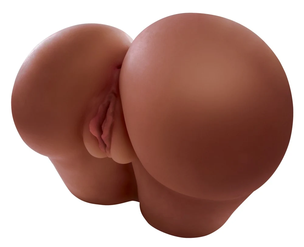 PET Fuck Me Silly Bubble ButtB