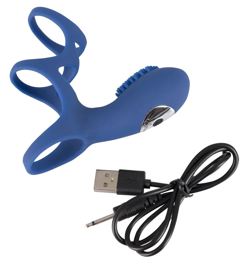 Sweet Smile Rechargeable Coupl