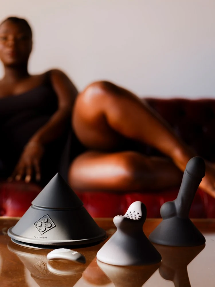 The Cone by Cowgirl