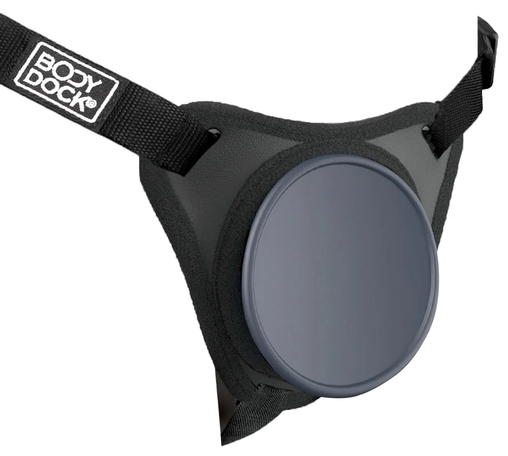 Body Dock Elite Harness