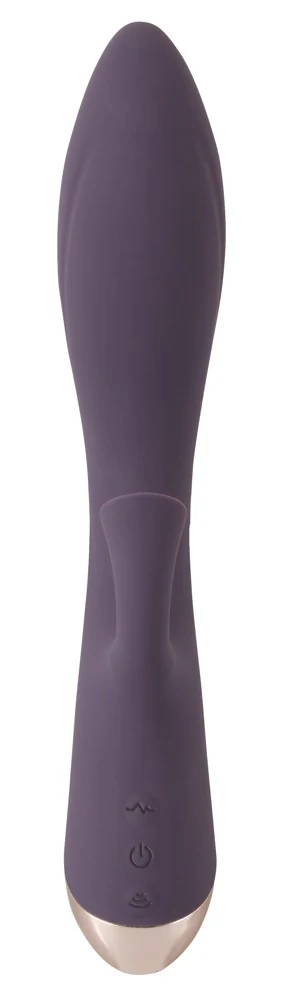 Javida Sucking Vibrator