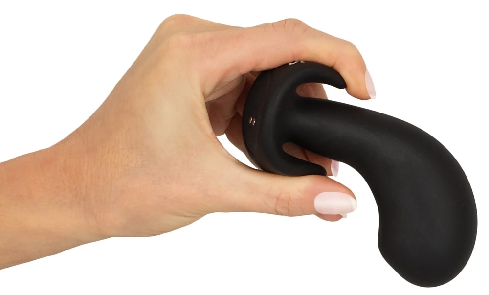 ANOS Big Head Prostate Plug