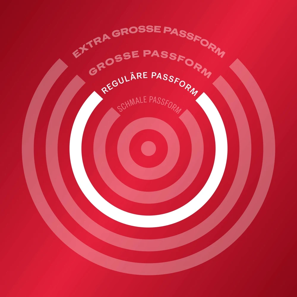 Durex Gefühlsecht Ultra 30er