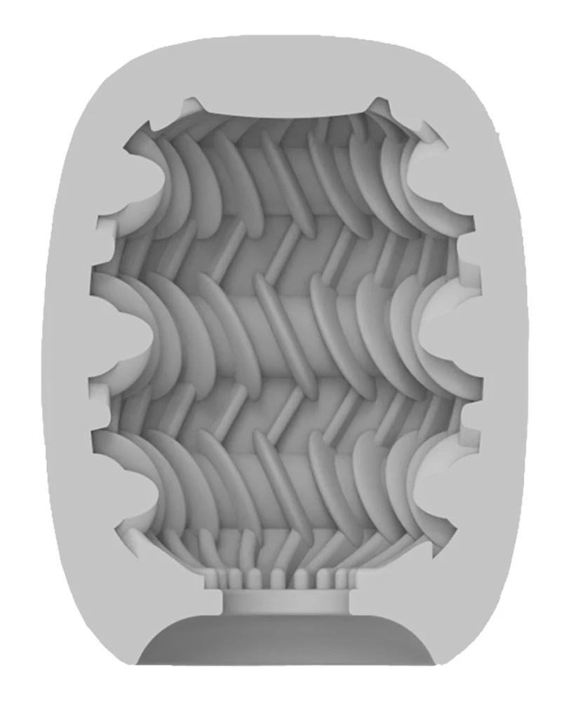 Vibeggs Ribs Delight