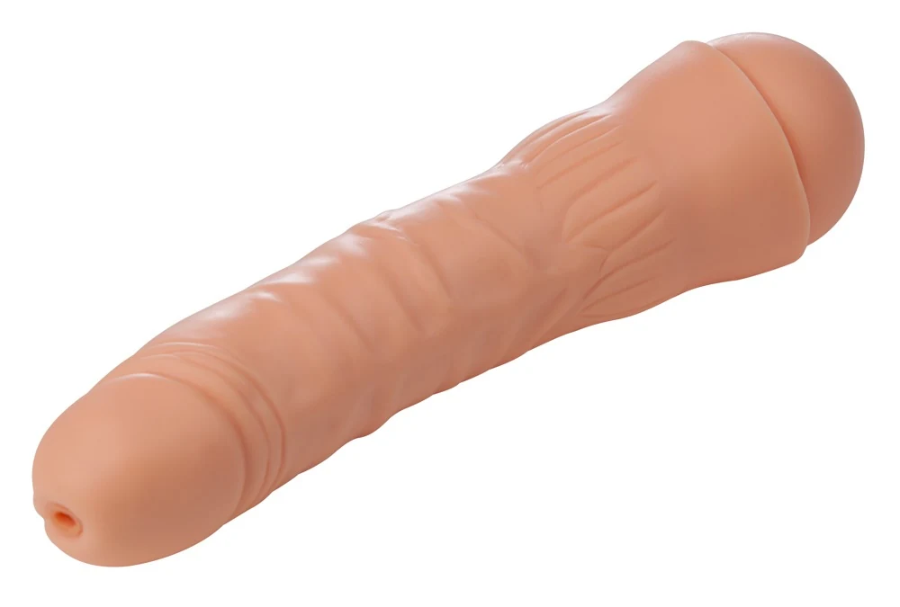 Cumshot Dildo