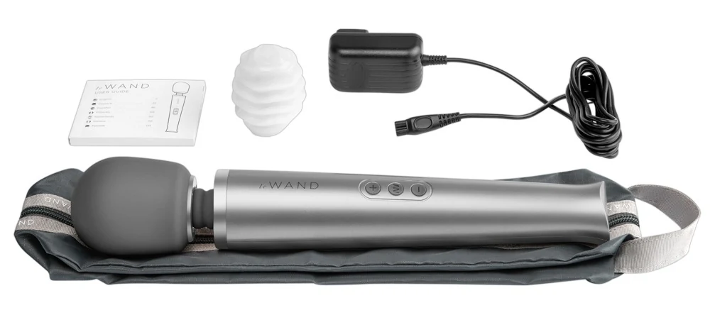 le Wand Grey