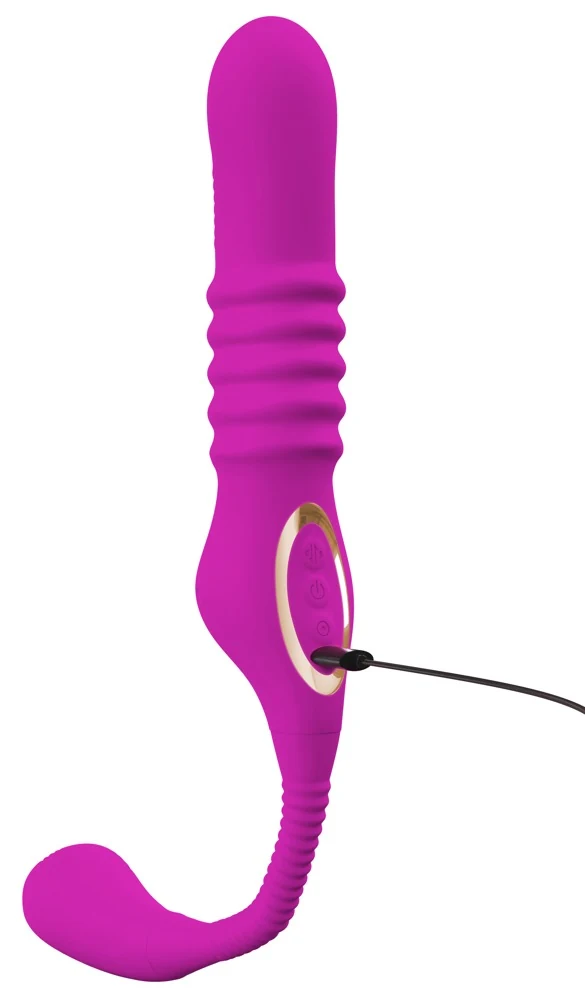 Javida 3 Function Vibrator