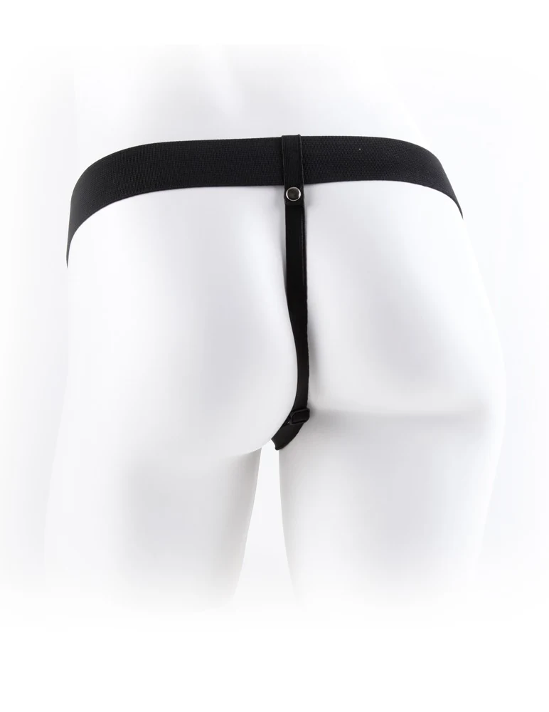 Fetish Fantasy 9Zoll Hollow