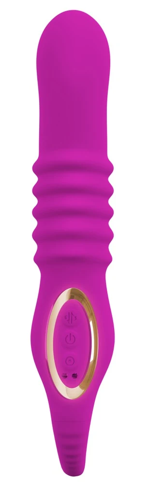 Javida 3 Function Vibrator