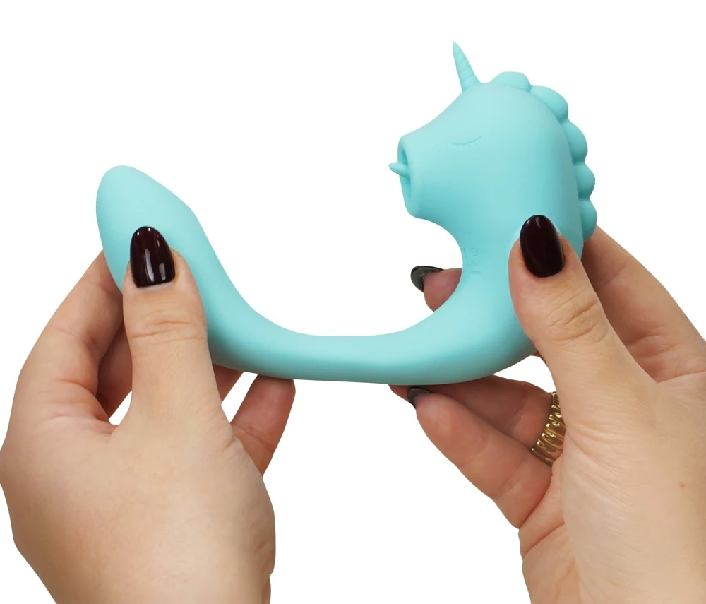 Unihorn C-Horse Ocean Peak