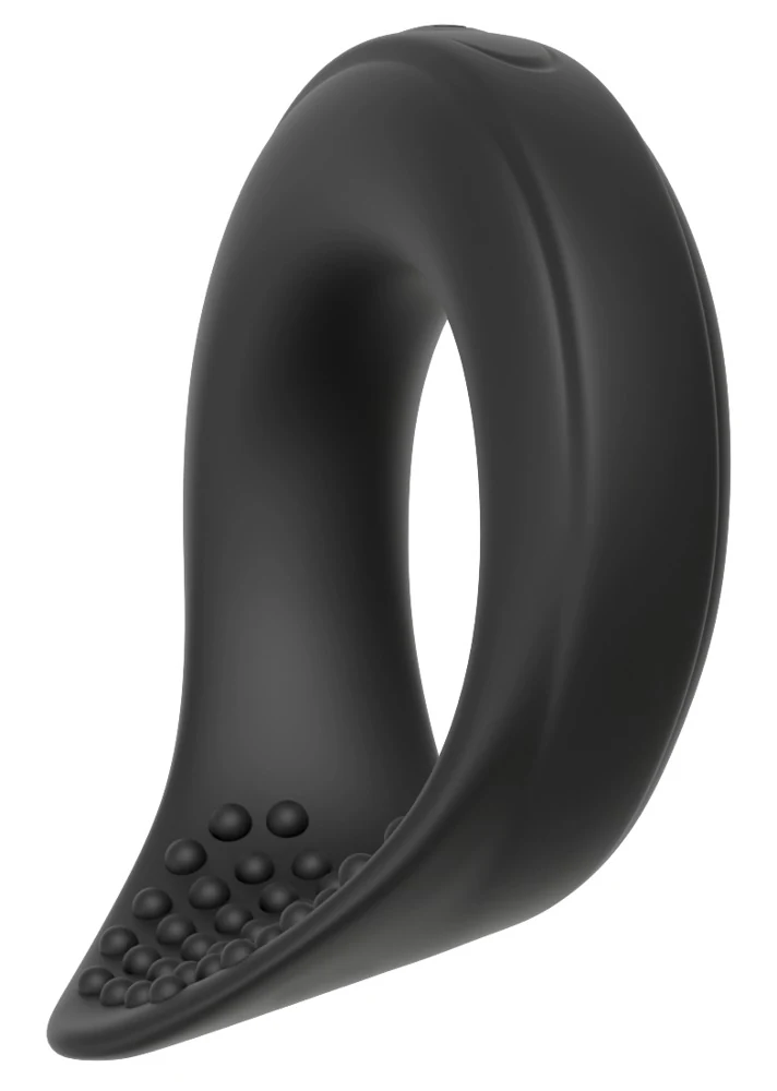 Rebel Ball Ring with Vibration