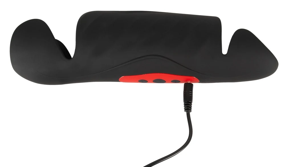 Rebel Vibrating Penis Trainer