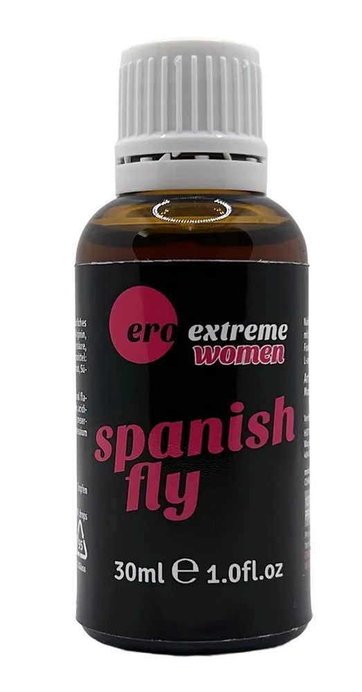 Spain Fly extreme women 30ml