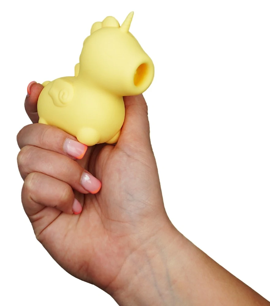 Unihorn Bean Blossom