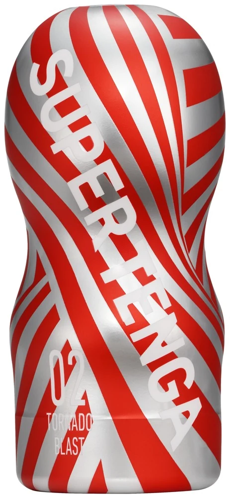 Super Tenga Tornado Blast