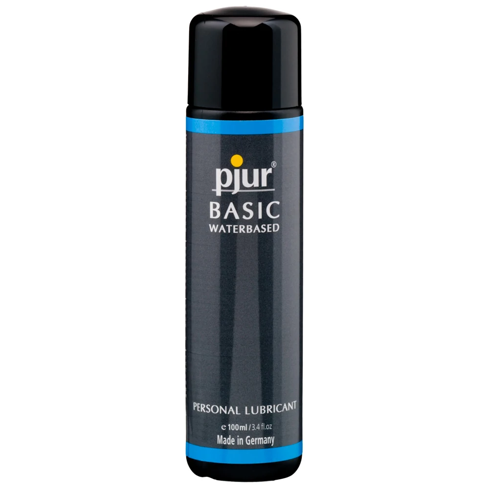 Pjur Basic Waterbased 100 ml