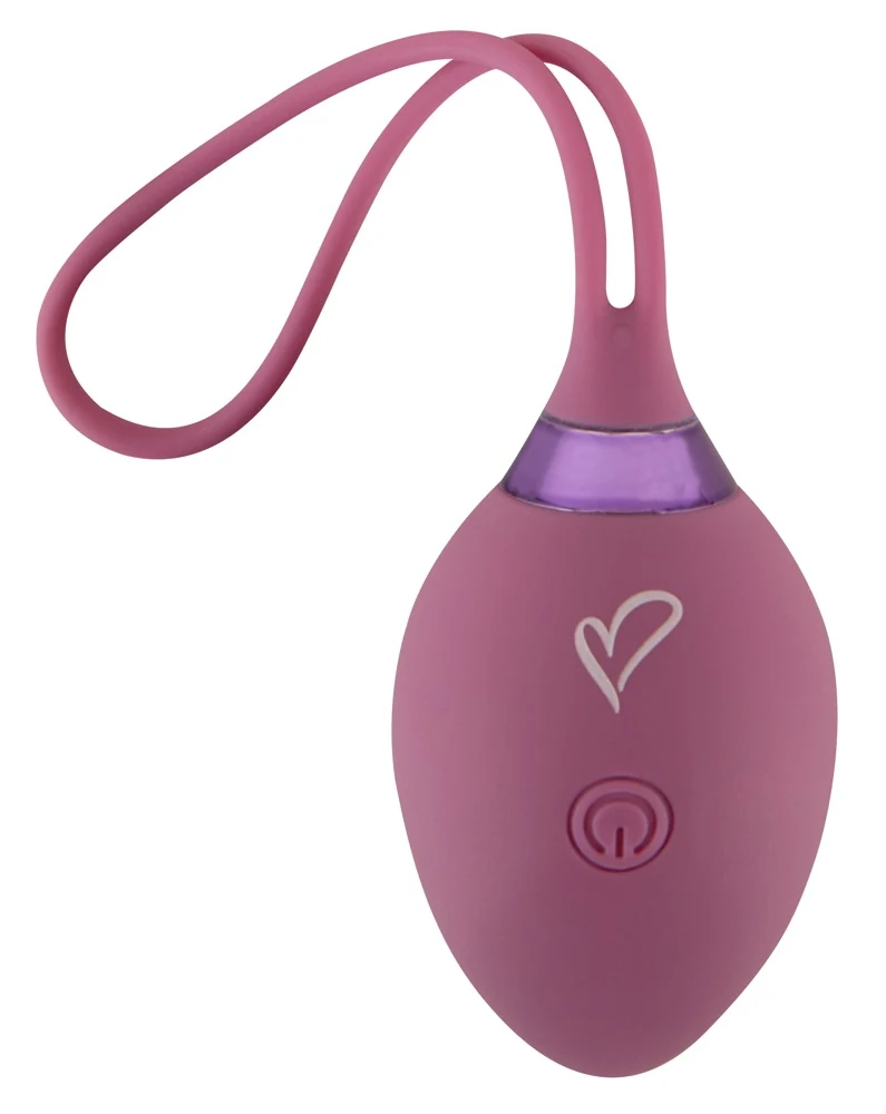 beau coeur Rovana RC Love Ball