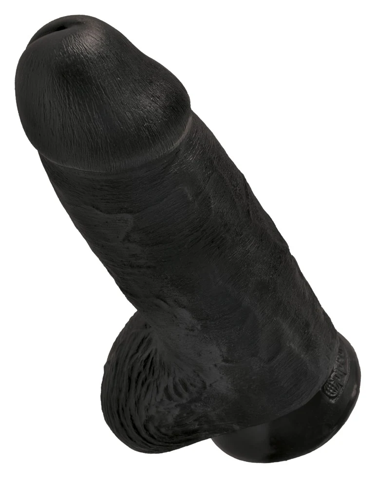 King Cock Chubby Dark