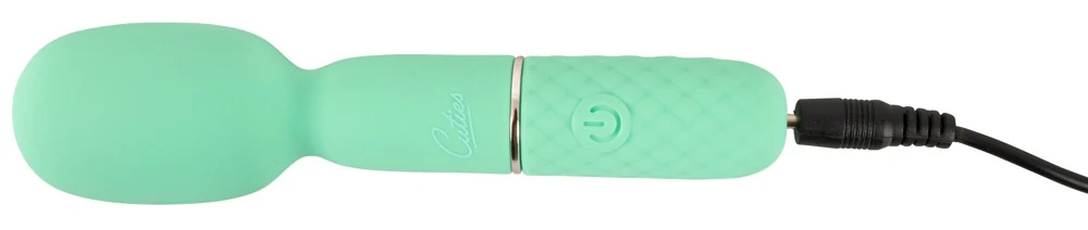 Cuties Mini Wand Green 5.Gener