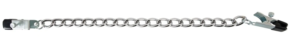 BK Kette mit Klemmen