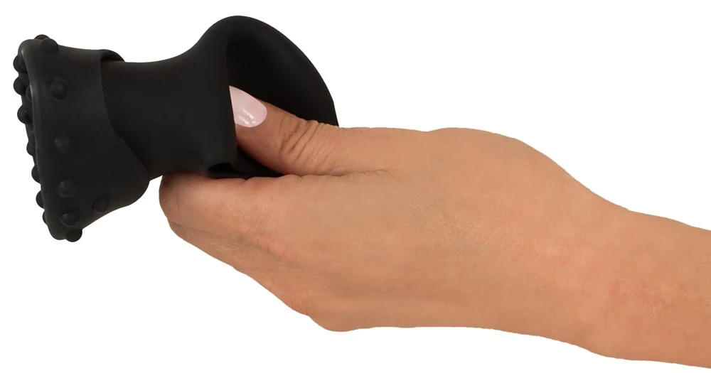 Couples Choice Wand Vibrator w