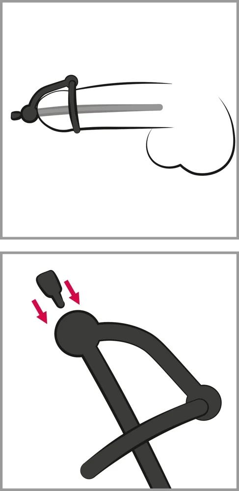 PPlug Piss Play with Stopper a