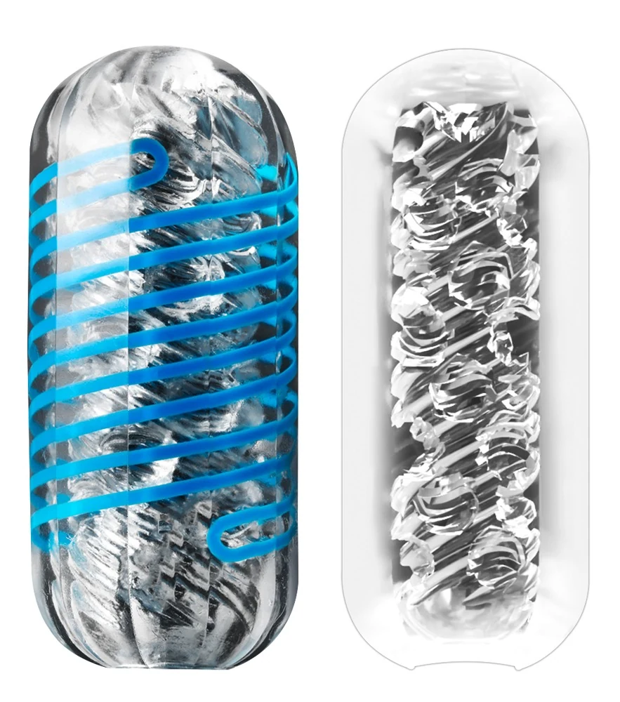 Tenga Spinner Deluxe 01 Drops