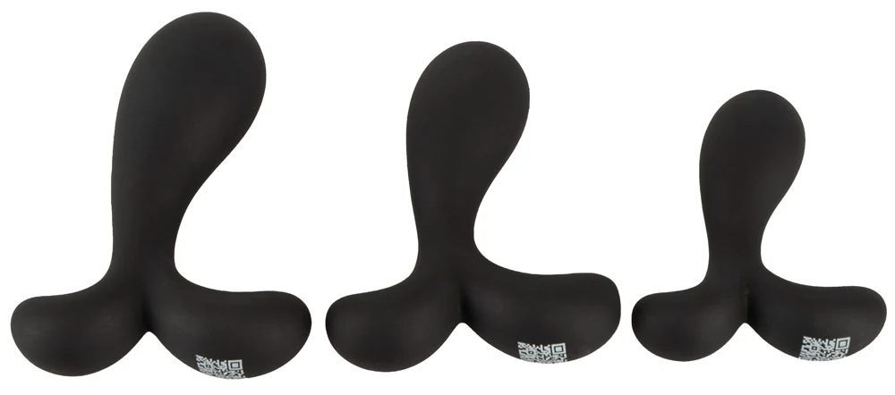 ANOS Butt Plug Training Set