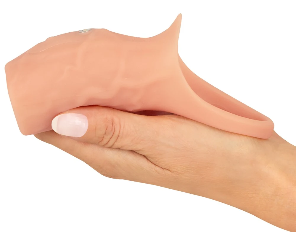 Realistixxx Real Sleeve Open