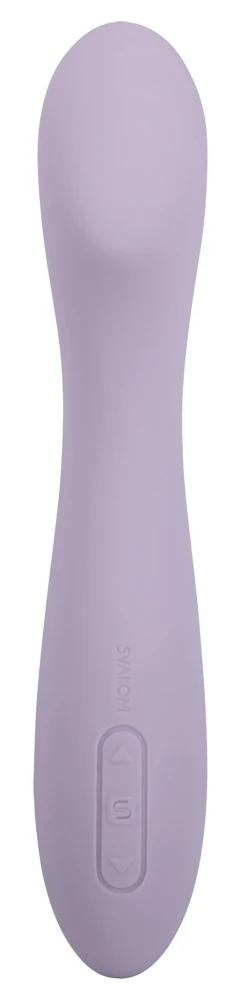 Amy 2 Pastel Lilac