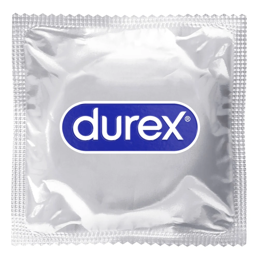 Durex Intense Orgasmic 22er