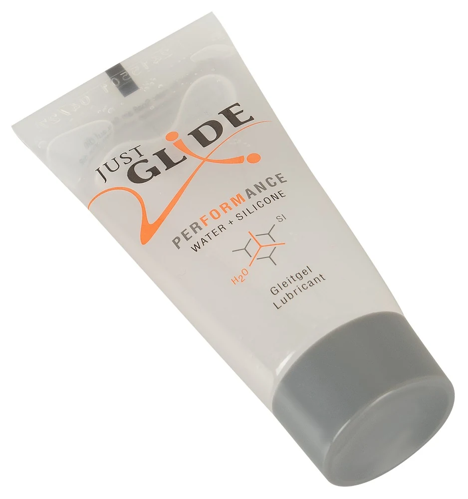 Just Glide Performance 20 ml