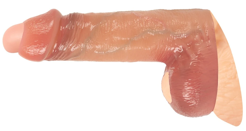 Realistixxx Sleeve Intense