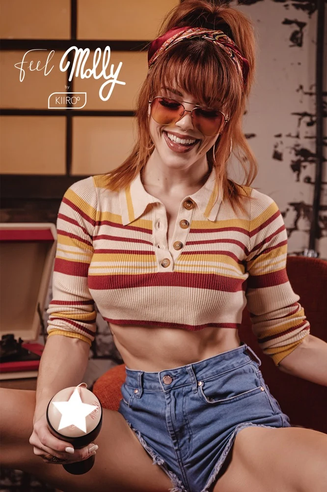 Feel Molly Stewart PBC