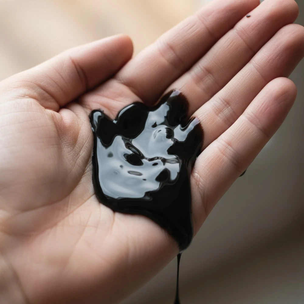 EROS Black Touch 150 ml