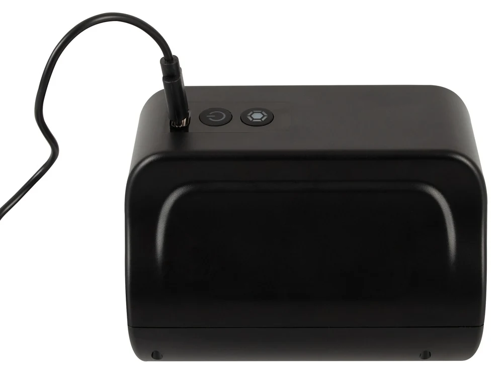 Rebel Rotating Masturbator