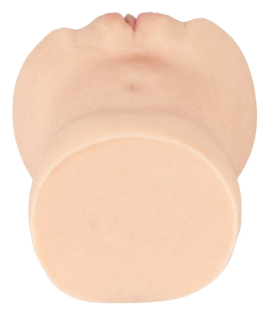 Realistixxx RealStroker Realis