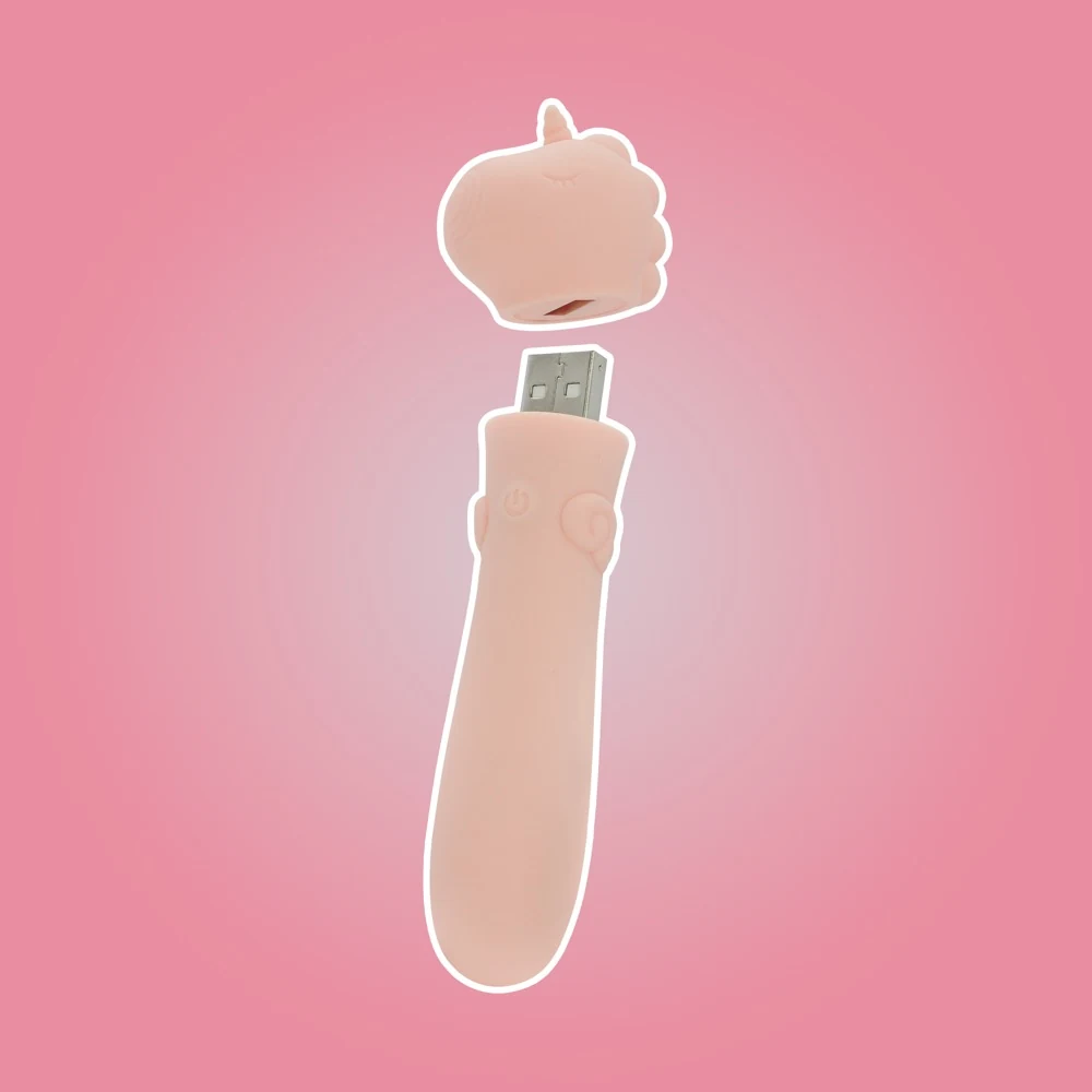 Unihorn USB Heart Throb